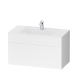 Am.pm INSPIRE 2.0 M50AFHX1003WM тумба под раковину 100 см белый матовый