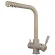 Смеситель для кухни Frap F4352-20 бежевый