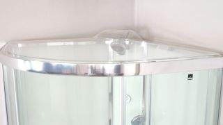 Крыша для душевой кабины Timo Lima roof-709 90x90см