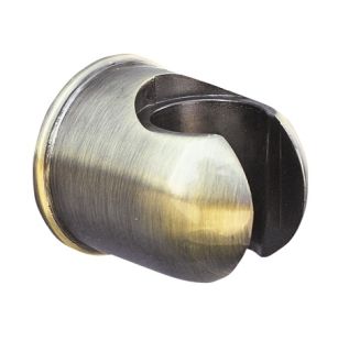 Шланговое подсоединение Rav Slezak MD0904SM бронза