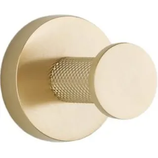 Крючок Boheme Uno 10976-MG золото матовое