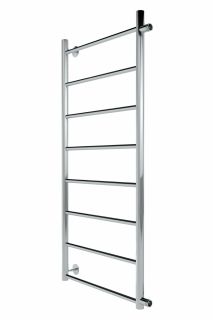 Полотенцесушитель водяной Indigo Line LLSW110-40 б/п-100 110x40 см хром