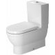 Унитаз Duravit Darling New 2138090000 напольный белый