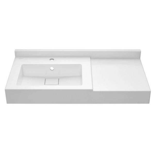 Раковина Акватон Сакура 100см 1A71973KSK010