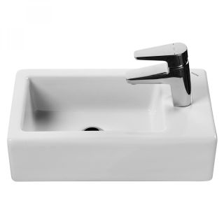 Раковина Акватон Эрис 46см 1WH301972