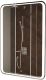 Зеркало с подсветкой Art&Max Elegant 80x100см AM-Ele-800-1000-DS-F