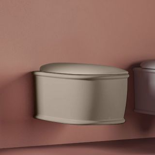 Унитаз Artceram Atelier ATV001 41 00 matera