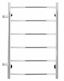 Полотенцесушитель водяной Domoterm Калипсо П6 500x800-500 хром