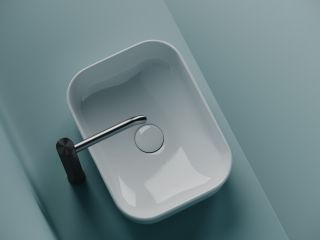 Раковина Ceramica Nova Element CN5042 40см белый