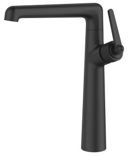 Смеситель для раковины ESKO Bangkok Black BG25B черный