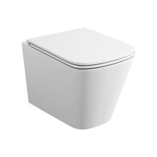 Комплект Maretti 3 в 1: унитаз UM10PBM76-844, инсталляция AC11P5211, кнопка AC12UM-740