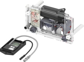 TECE Механизм  TECEplanus для поручней 9240355