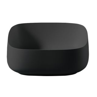 Раковина ArtCeram Cognac COL009 05 00 черная 46 см