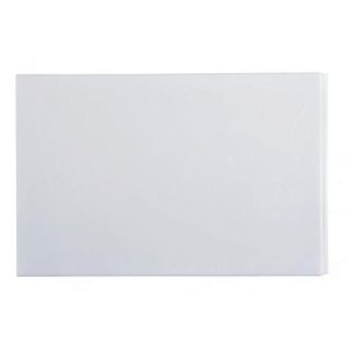 Панель торцевая для ванны Roca Easy 70 правая ZRU9302910