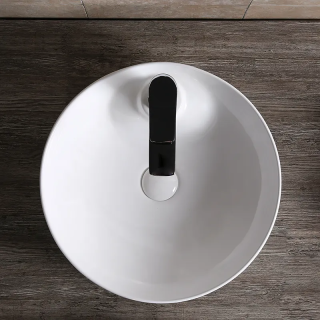 Раковина Cerutti SPA CR0090 44см белый