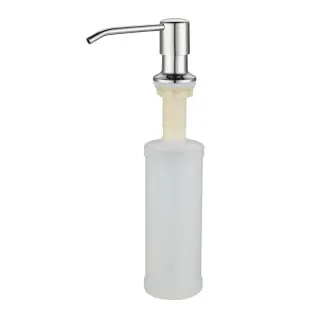 Дозатор  GranFest Z-5001 Нержавеющая сталь