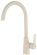 Смеситель для кухни Paulmark Holstein Ho212065-328 бежевый