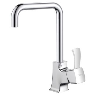 Смеситель для кухни DQ Rhein Bach хром  DA1472401