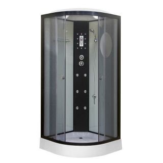 Душевая кабина Niagara NG-1901-01 90х90х220