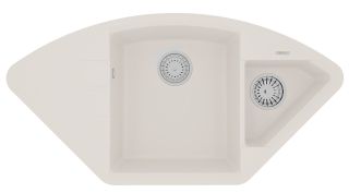 Кухонная мойка Lemark Irkana 980 9910046 жасмин