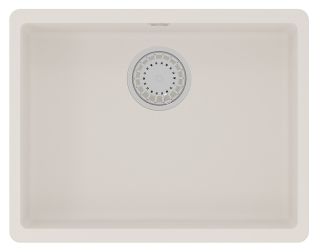 Кухонная мойка Lemark Sinara 540-U 9910076 жасмин