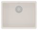 Кухонная мойка Lemark Sinara 540-U 9910076 жасмин