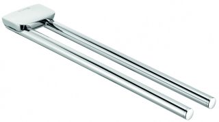 Полотенцедержатель Kludi Ambienta 46см хром 5397705