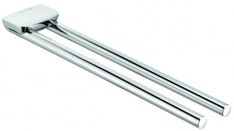 Полотенцедержатель Kludi Ambienta 46см хром 5397705