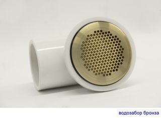 Гидромассажная ванна Whitecross Wave 0101.160070.100.SOFT.BR 160x70см Soft бронза