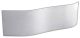 Панель фронтальная для акриловой ванны Santek Ибица XL 160х100 L 1WH112088