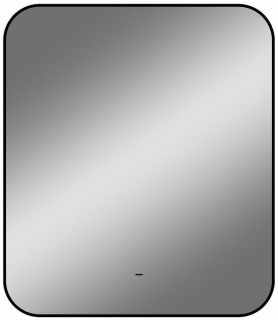 Зеркало с подсветкой Art&Max Siena 60x70см AM-Sie-600-700-DS-F