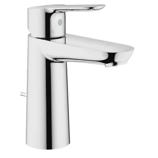 Комплект смесителей Grohe Start Edge 120210 хром