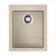 Мойка кухонная Omoikiri Bosen 41-SA Tetogranit/бежевый