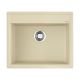 Мойка кухонная Omoikiri Daisen 60-BE Artgranit/ваниль