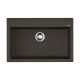 Мойка кухонная Omoikiri Daisen 77-DC Artgranit/темный Шоколад
