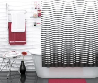 Wasserkraft Donau SC-24101 Шторка для ванной