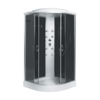 Душевая кабина Erlit Comfort ER3509PF-C4-RUS 90x90 см