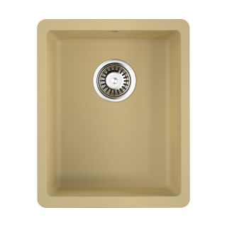 Мойка кухонная Omoikiri Kata 34-U-MA Artgranit/марципан