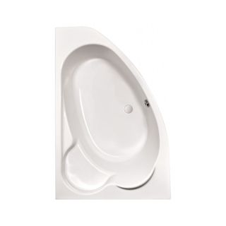 Акриловая ванна Cersanit KALIOPE 170х110 L