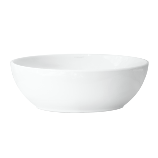 Раковина Sanita Luxe Art Сut WB.CT/Art/40-N.Cut/WHT.G/S1 40 см