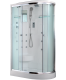 Timo Lux T-7702 L душевая кабина (120*85*225)