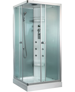 Timo Lux TL-1504 R душевая кабина (110*85*230)