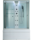 Timo Lux TL1505 душевая кабина (148*82*220)