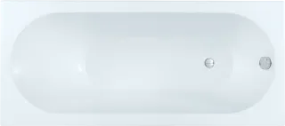 Акриловая ванна Aquanet Lotos 330790 165x70 см