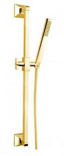 Душевой гарнитур, золото Cezares LEGEND-SD-03/24