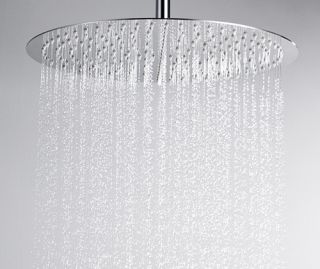 Wasserkraft A117 Верхняя душевая насадка