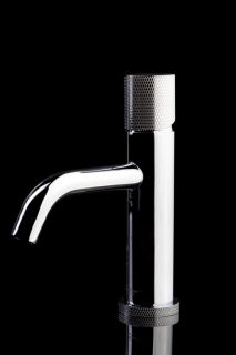 Смеситель для раковины Boheme Stick Chrome touch хром 121-CRCR.2