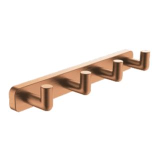 Крючки Raglo R320.054.33 медь