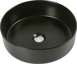 Раковина Milleau Nuage MU7044A-MB черный