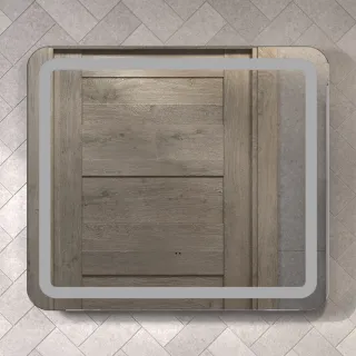 Смеситель для раковины Boheme Tradizionale Nero хром 241